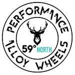 Karwork Distribuidores oficiales 59 North Wheels España y Portugal