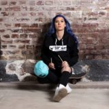 Sudadera 59Classic N/B 59º North Wheels España