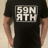 Camiseta 59NRTH 59º North Wheels España distribuidor