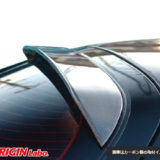 Karwork Spoiler techo V2 para Mazda RX-7 FD