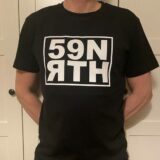 Camiseta 59NRTH 59º North Wheels Spain