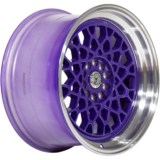 Distribuidor oficial 59º North Wheels España y Portugal - official dealer - llantas D-008 - purple - driftkit