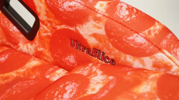Karwork Buckets Prisma UltraSlice Pizza