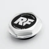 Karwork Tapa Hexagonal Rotiform logo RF