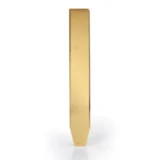 Karwork Pomo Monolith Gold