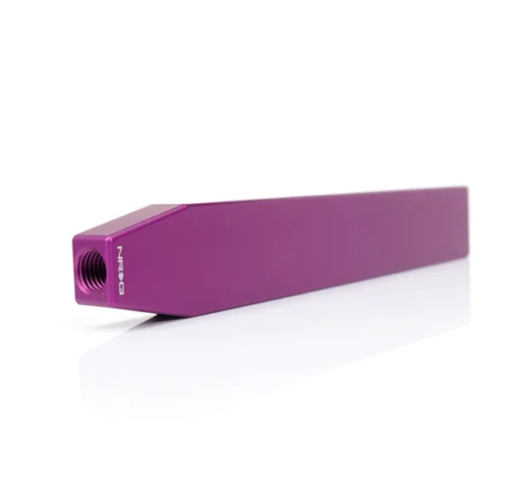 Karwork Pomo Monolith Morado