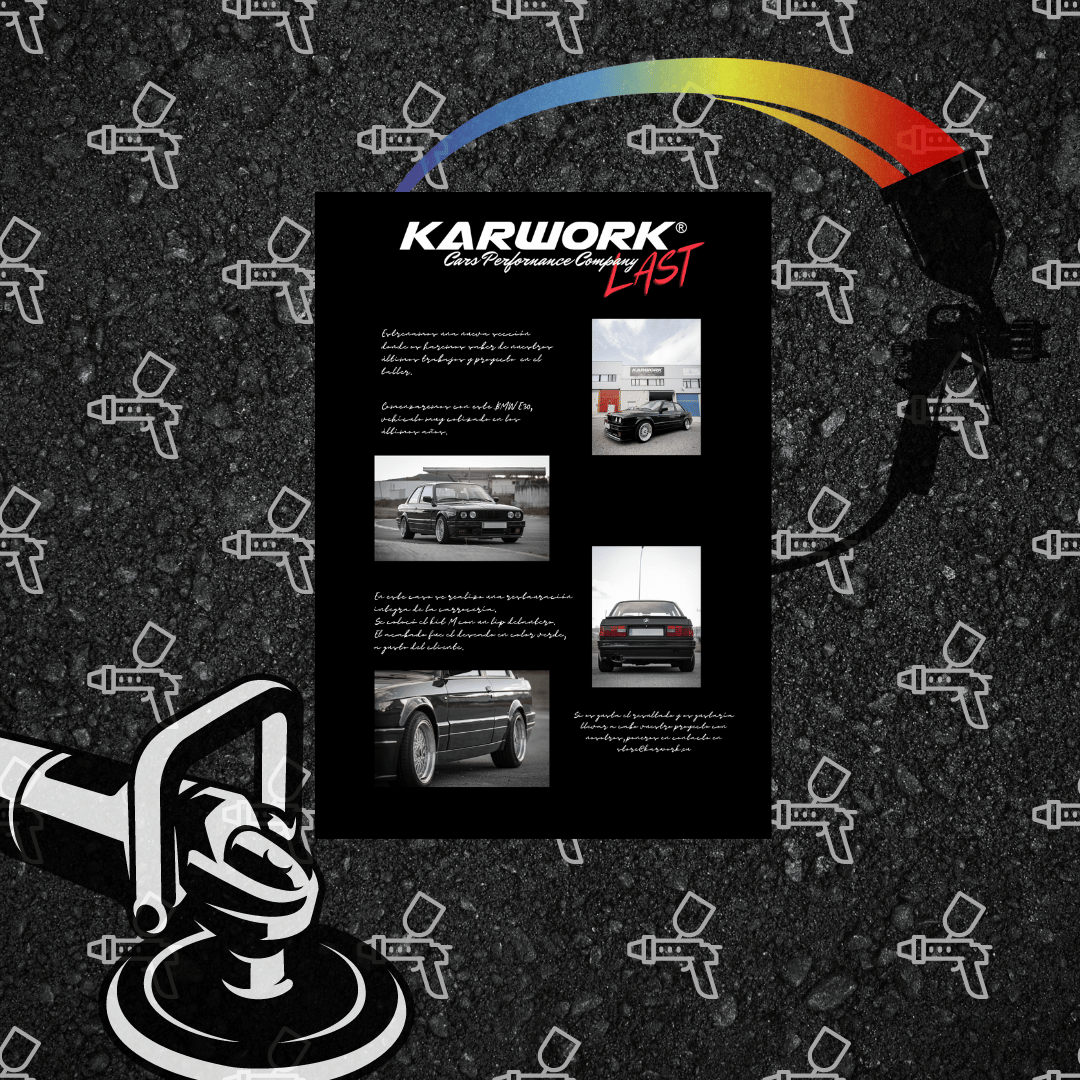 Karwork We launch newsletter! Karwork ¡Estrenamos newsletter!