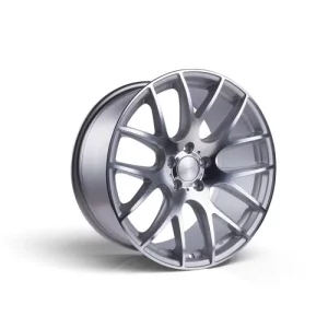 3SDM 0.01 silver plata Llantas wheels España