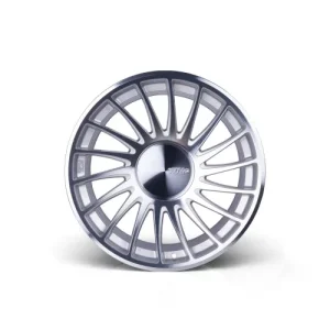 0.04 Silver 3SDM Llantas distribuidor España Europe wheels