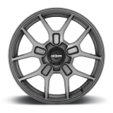 ZMO R178 Rotiform llantas negras wheels España Europe coche llantas distribuidor Rotiform