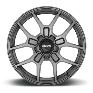ZMO R178 Rotiform llantas negras wheels España Europe coche llantas distribuidor Rotiform