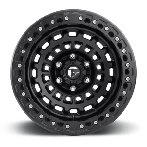 Llantas D101 ZEPHYR - FUEL wheels distribuidor España Europe