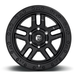 llantas D700 AMMO - FUEL wheels distribuidor España Europe off road off-road