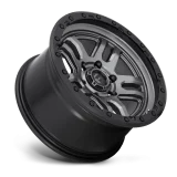llantas D701 AMMO - FUEL wheels distribuidor España Europe off road off-road