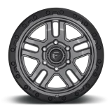 llantas D701 AMMO - FUEL wheels distribuidor España Europe off road off-road