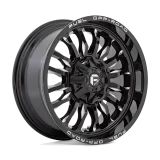 Llantas todoterreno FD795 ARC - FUEL wheels distribuidor España Europe off road off-road