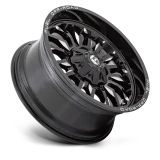 Llantas todoterreno FD795 ARC - FUEL wheels distribuidor España Europe off road off-road