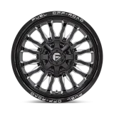 Llantas todoterreno FD795 ARC - FUEL wheels distribuidor España Europe off road off-road