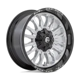 Llantas todoterreno FD798 ARC - FUEL wheels distribuidor España Europe off road off-road