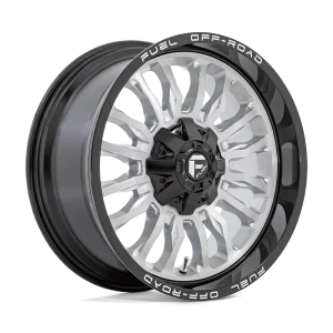 Llantas todoterreno FD798 ARC - FUEL wheels distribuidor España Europe off road off-road