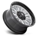 Llantas todoterreno FD798 ARC - FUEL wheels distribuidor España Europe off road off-road