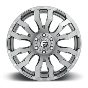 llantas D693 BLITZ - FUEL wheels distribuidor España Europe off road off-road