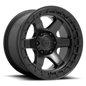 llantas D750 BLOCK - FUEL wheels distribuidor España Europe off road off-road