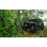 llantas Black Rhino Glamis llantas todoterreno off road distribuidor España Europe wheels