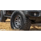 llantas D701 AMMO - FUEL wheels distribuidor España Europe off road off-road
