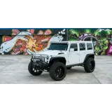 Llantas todoterreno D531 HOSTAGE - FUEL wheels distribuidor España Europe off road off-road