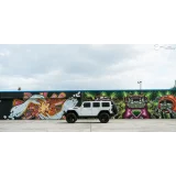 Llantas todoterreno D531 HOSTAGE - FUEL wheels distribuidor España Europe off road off-road