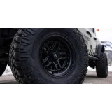 Llantas todoterreno D667 NITRO - FUEL wheels distribuidor España Europe off road off-road