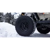 Llantas todoterreno D667 NITRO - FUEL wheels distribuidor España Europe off road off-road