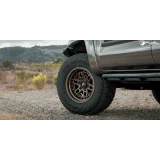 Llantas todoterreno D669 NITRO - FUEL wheels distribuidor España Europe off road off-road