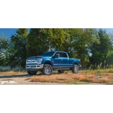 llantas D710 ROUGE - FUEL wheels distribuidor España Europe off road off-road