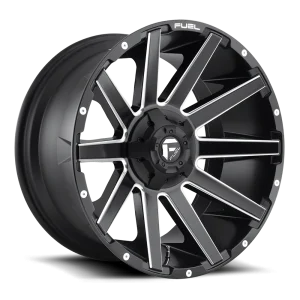 llantas D616 CONTRA - FUEL wheels distribuidor España Europe off road off-road
