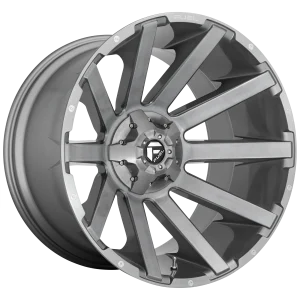 llantas D714 CONTRA - FUEL wheels distribuidor España Europe off road off-road