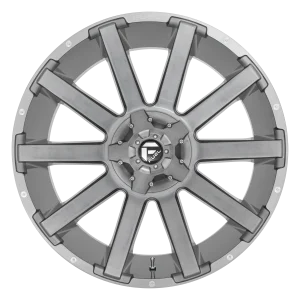 llantas D714 CONTRA - FUEL wheels distribuidor España Europe off road off-road