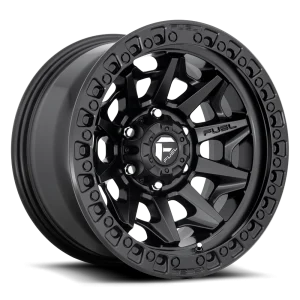 llantas D697 COVERT - FUEL wheels distribuidor España Europe off road off-road