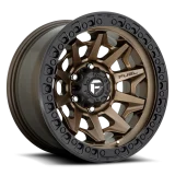 llantas D696 COVERT - FUEL wheels distribuidor España Europe off road off-road