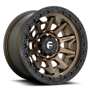 llantas D696 COVERT - FUEL wheels distribuidor España Europe off road off-road