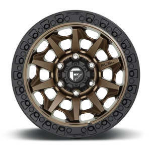 llantas D696 COVERT - FUEL wheels distribuidor España Europe off road off-road