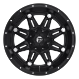 Llantas todoterreno D531 HOSTAGE - FUEL wheels distribuidor España Europe off road off-road