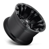 Llantas todoterreno D560 VAPOR - FUEL wheels distribuidor España Europe off road off-road