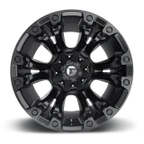 Karwork D560 VAPOR - FUEL