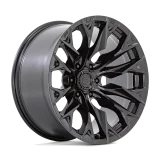 Llantas todoterreno D804 FLAME - FUEL wheels distribuidor España Europe off road off-road