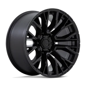 Llantas todoterreno D847 REBAR - FUEL wheels distribuidor España Europe off road off-road