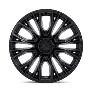 Llantas todoterreno D847 REBAR - FUEL wheels distribuidor España Europe off road off-road