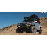 Llantas todoterreno D811 SYNDICATE - FUEL wheels distribuidor España Europe off road off-road