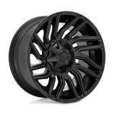 Llantas todoterreno D775 TUPHOON - FUEL wheels distribuidor España Europe off road off-road